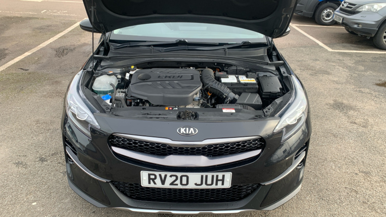 Kia Xceed 1.6 CRDi ISG 2 5dr Diesel Hatchback